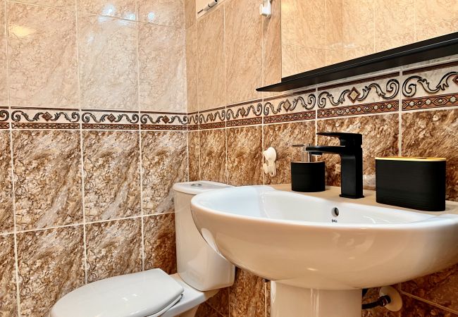 Bungalow en Torrevieja - La Mata´s Beach House by United Renters Bungalow en Torrevieja - La Mata´s Beach House by United Renters