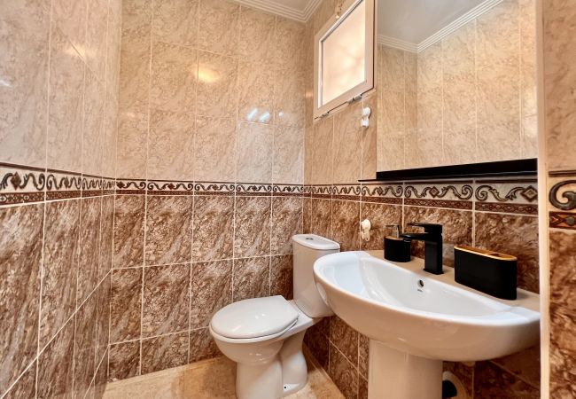 Bungalow en Torrevieja - La Mata´s Beach House by United Renters Bungalow en Torrevieja - La Mata´s Beach House by United Renters