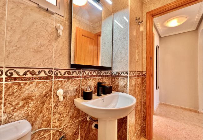 Bungalow en Torrevieja - La Mata´s Beach House by United Renters Bungalow en Torrevieja - La Mata´s Beach House by United Renters