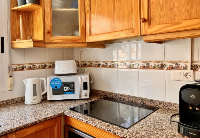 Bungalow en Torrevieja - La Mata´s Beach House by United Renters Bungalow en Torrevieja - La Mata´s Beach House by United Renters