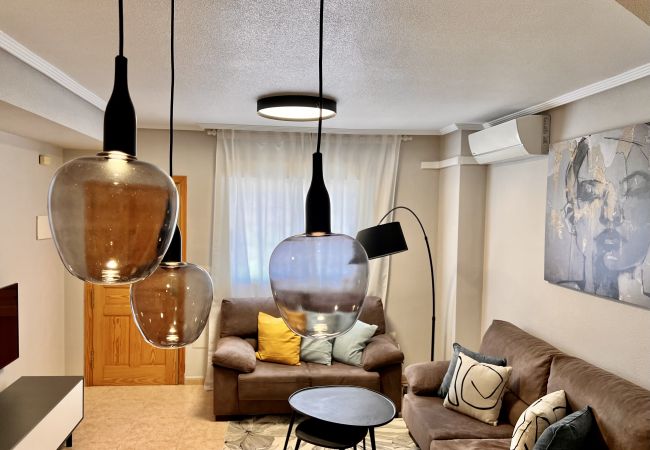 Bungalow en Torrevieja - La Mata´s Beach House by United Renters Bungalow en Torrevieja - La Mata´s Beach House by United Renters