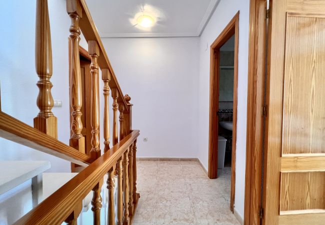 Bungalow en Torrevieja - La Mata´s Beach House by United Renters Bungalow en Torrevieja - La Mata´s Beach House by United Renters