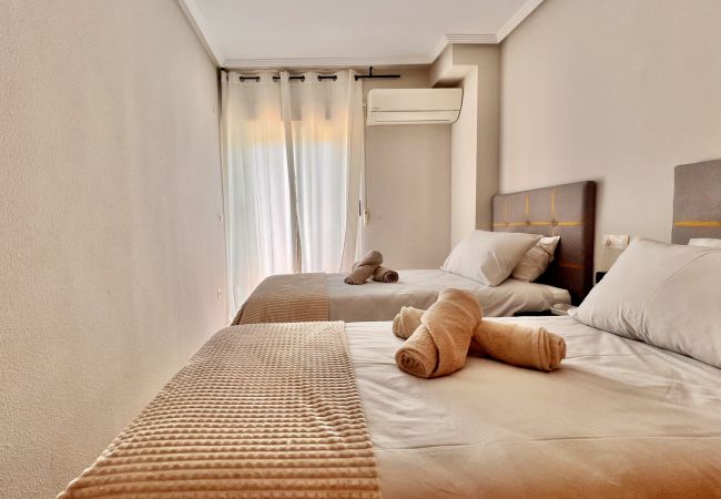 Bungalow en Torrevieja - La Mata´s Beach House by United Renters Bungalow en Torrevieja - La Mata´s Beach House by United Renters