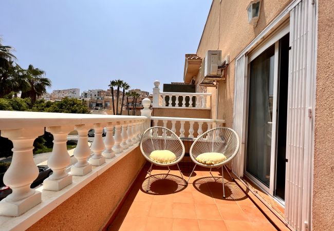 Bungalow en Torrevieja - La Mata´s Beach House by United Renters Bungalow en Torrevieja - La Mata´s Beach House by United Renters