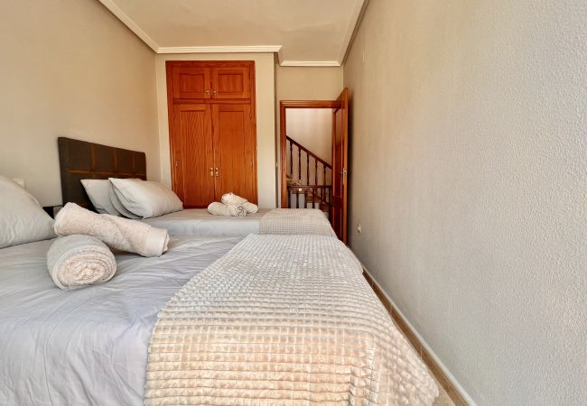 Bungalow en Torrevieja - La Mata´s Beach House by United Renters Bungalow en Torrevieja - La Mata´s Beach House by United Renters