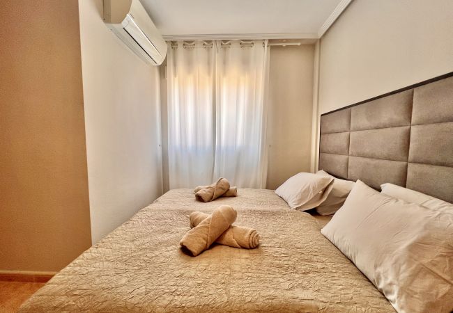 Bungalow en Torrevieja - La Mata´s Beach House by United Renters Bungalow en Torrevieja - La Mata´s Beach House by United Renters