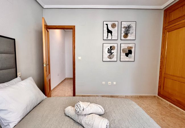 Bungalow en Torrevieja - La Mata´s Beach House by United Renters Bungalow en Torrevieja - La Mata´s Beach House by United Renters