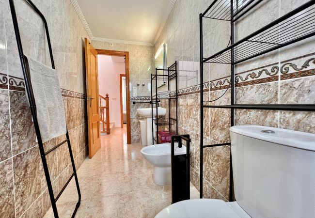 Bungalow en Torrevieja - La Mata´s Beach House by United Renters Bungalow en Torrevieja - La Mata´s Beach House by United Renters