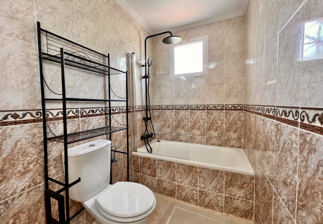 Bungalow en Torrevieja - La Mata´s Beach House by United Renters Bungalow en Torrevieja - La Mata´s Beach House by United Renters