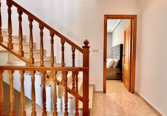 Bungalow en Torrevieja - La Mata´s Beach House by United Renters Bungalow en Torrevieja - La Mata´s Beach House by United Renters