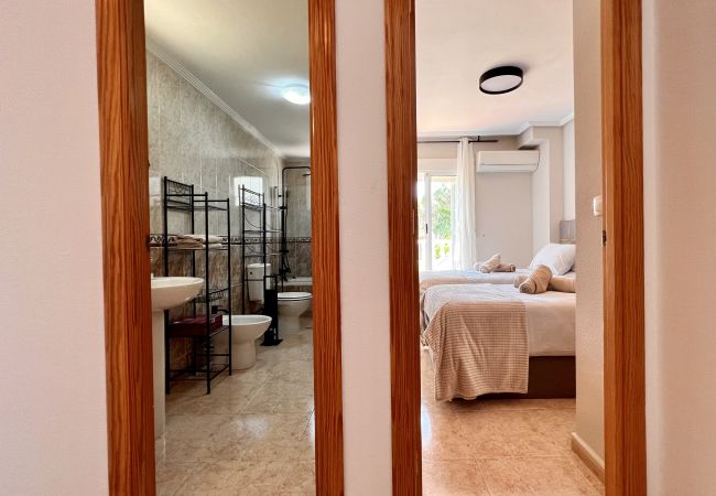 Bungalow en Torrevieja - La Mata´s Beach House by United Renters Bungalow en Torrevieja - La Mata´s Beach House by United Renters