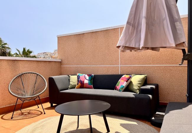 Bungalow en Torrevieja - La Mata´s Beach House by United Renters Bungalow en Torrevieja - La Mata´s Beach House by United Renters