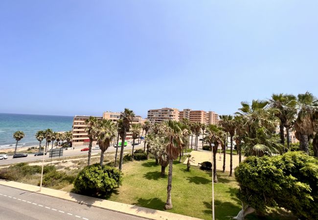 Bungalow en Torrevieja - La Mata´s Beach House by United Renters Bungalow en Torrevieja - La Mata´s Beach House by United Renters