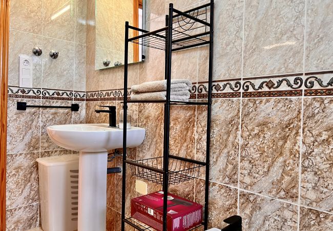 Bungalow en Torrevieja - La Mata´s Beach House by United Renters Bungalow en Torrevieja - La Mata´s Beach House by United Renters