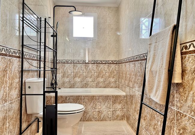Bungalow en Torrevieja - La Mata´s Beach House by United Renters Bungalow en Torrevieja - La Mata´s Beach House by United Renters