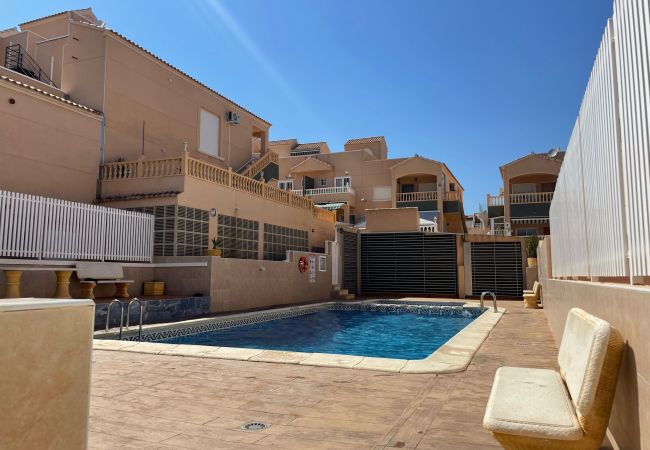Bungalow en Torrevieja - La Mata´s Beach House by United Renters Bungalow en Torrevieja - La Mata´s Beach House by United Renters