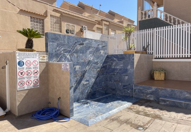 Bungalow en Torrevieja - La Mata´s Beach House by United Renters Bungalow en Torrevieja - La Mata´s Beach House by United Renters