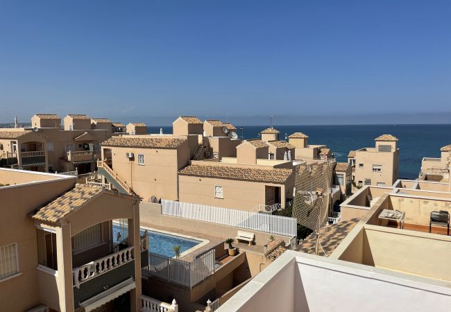 Bungalow en Torrevieja - La Mata´s Beach House by United Renters Bungalow en Torrevieja - La Mata´s Beach House by United Renters