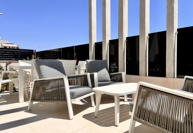 Chalet en Orihuela - Cape Villa in Cabo de Roig by United Renters Chalet en Orihuela - Cape Villa in Cabo de Roig by United Renters
