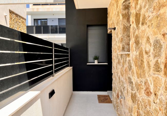 Chalet en Orihuela - Cape Villa in Cabo de Roig by United Renters Chalet en Orihuela - Cape Villa in Cabo de Roig by United Renters