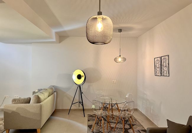 Chalet en Orihuela - Cape Villa in Cabo de Roig by United Renters Chalet en Orihuela - Cape Villa in Cabo de Roig by United Renters