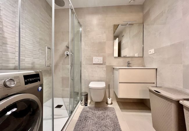 Chalet en Orihuela - Cape Villa in Cabo de Roig by United Renters Chalet en Orihuela - Cape Villa in Cabo de Roig by United Renters