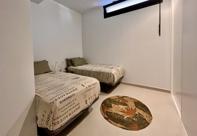Chalet en Orihuela - Cape Villa in Cabo de Roig by United Renters Chalet en Orihuela - Cape Villa in Cabo de Roig by United Renters