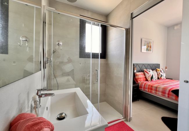 Chalet en Orihuela - Cape Villa in Cabo de Roig by United Renters Chalet en Orihuela - Cape Villa in Cabo de Roig by United Renters