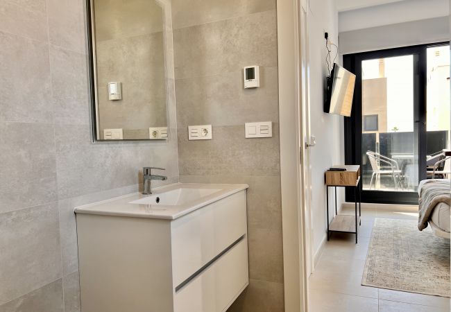Chalet en Orihuela - Cape Villa in Cabo de Roig by United Renters Chalet en Orihuela - Cape Villa in Cabo de Roig by United Renters