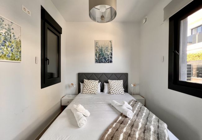Chalet en Orihuela - Cape Villa in Cabo de Roig by United Renters Chalet en Orihuela - Cape Villa in Cabo de Roig by United Renters