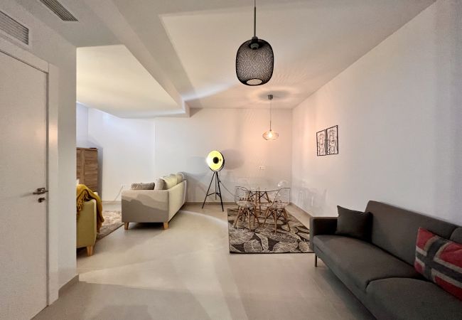 Chalet en Orihuela - Cape Villa in Cabo de Roig by United Renters Chalet en Orihuela - Cape Villa in Cabo de Roig by United Renters