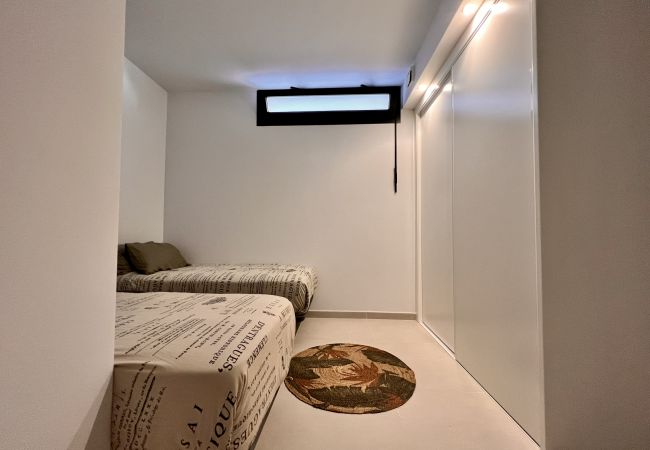 Chalet en Orihuela - Cape Villa in Cabo de Roig by United Renters Chalet en Orihuela - Cape Villa in Cabo de Roig by United Renters