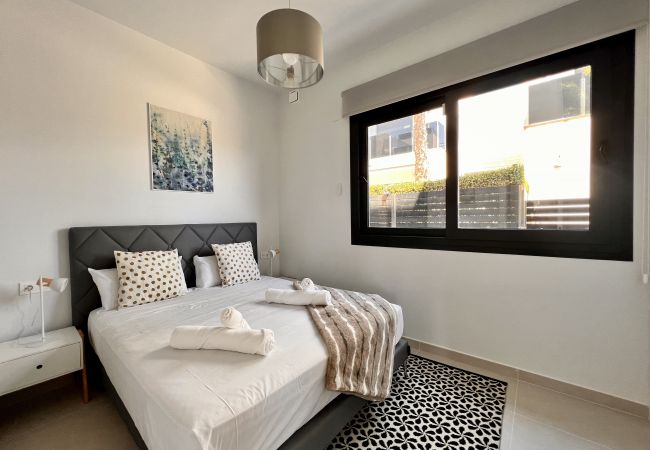 Chalet en Orihuela - Cape Villa in Cabo de Roig by United Renters Chalet en Orihuela - Cape Villa in Cabo de Roig by United Renters
