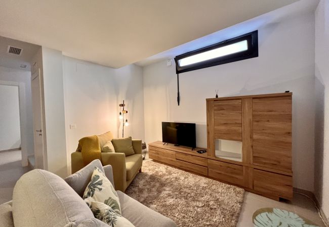 Chalet en Orihuela - Cape Villa in Cabo de Roig by United Renters Chalet en Orihuela - Cape Villa in Cabo de Roig by United Renters