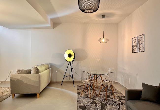 Chalet en Orihuela - Cape Villa in Cabo de Roig by United Renters Chalet en Orihuela - Cape Villa in Cabo de Roig by United Renters