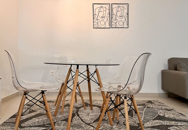 Chalet en Orihuela - Cape Villa in Cabo de Roig by United Renters Chalet en Orihuela - Cape Villa in Cabo de Roig by United Renters
