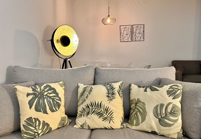 Chalet en Orihuela - Cape Villa in Cabo de Roig by United Renters Chalet en Orihuela - Cape Villa in Cabo de Roig by United Renters