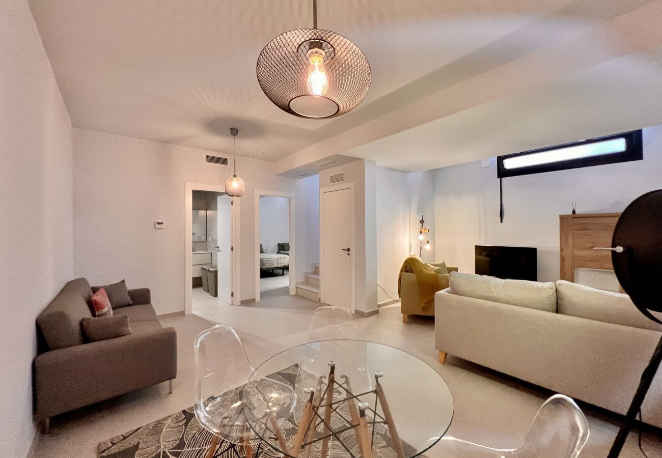 Chalet en Orihuela - Cape Villa in Cabo de Roig by United Renters