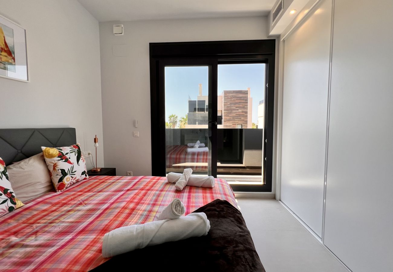 Chalet en Orihuela - Cape Villa in Cabo de Roig by United Renters