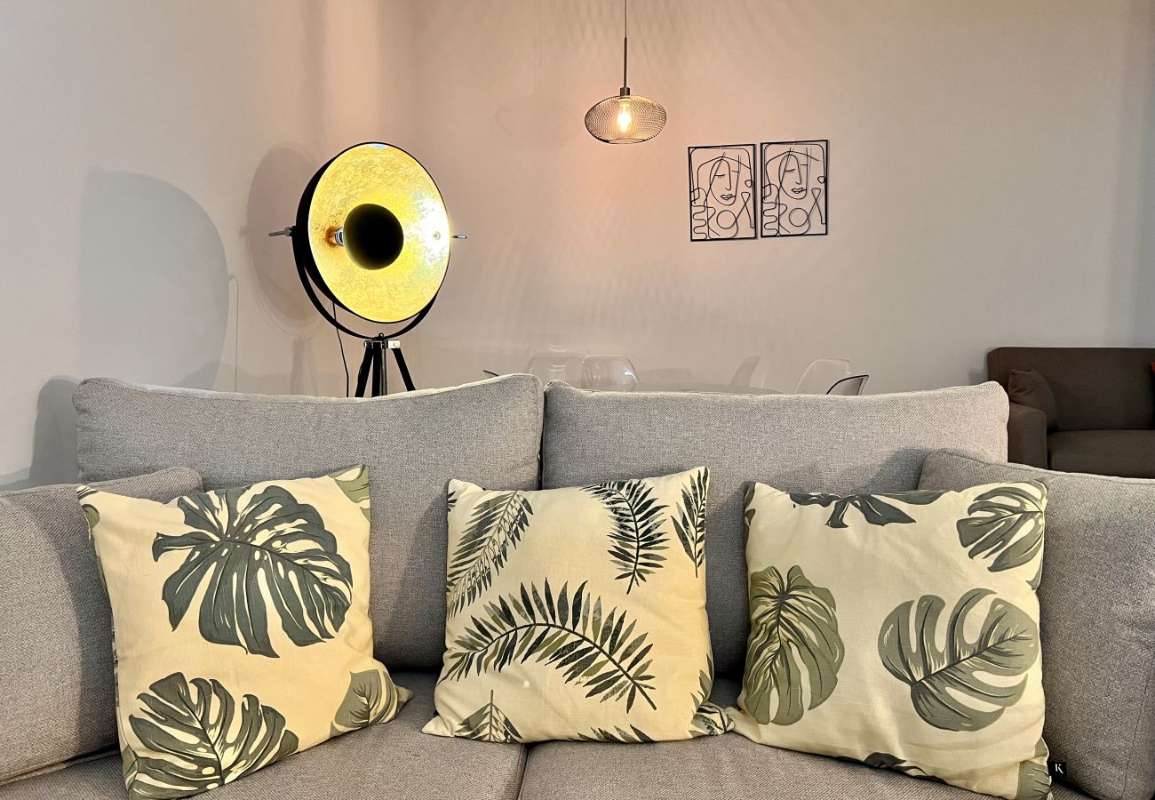 Chalet en Orihuela - Cape Villa in Cabo de Roig by United Renters