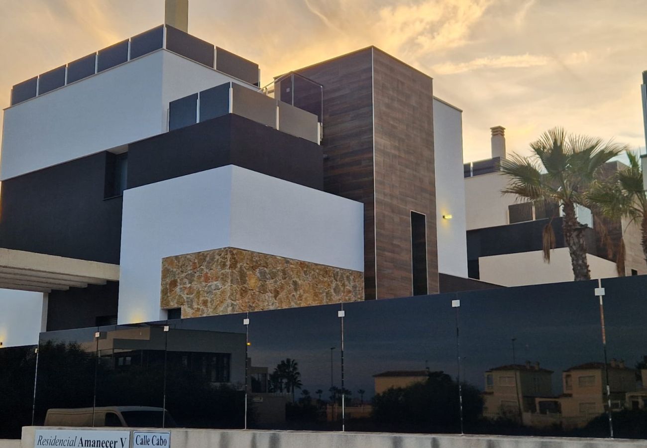 Chalet en Orihuela - Cape Villa in Cabo de Roig by United Renters