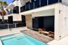 Chalet en Orihuela - Cape Villa in Cabo de Roig by United Renters Chalet en Orihuela - Cape Villa in Cabo de Roig by United Renters