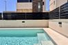 Chalet en Orihuela - Cape Villa in Cabo de Roig by United Renters Chalet en Orihuela - Cape Villa in Cabo de Roig by United Renters