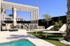 Chalet en Orihuela - Cape Villa in Cabo de Roig by United Renters Chalet en Orihuela - Cape Villa in Cabo de Roig by United Renters