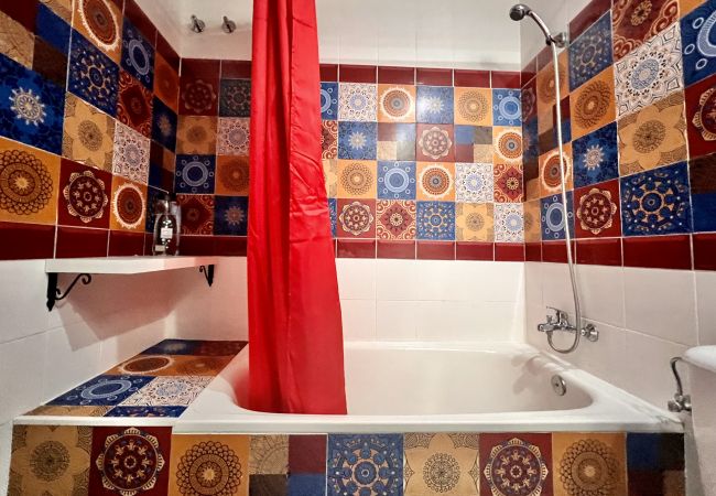 Apartamento en Torrevieja - La Mata Sunshine Sea View Apartment by United Rent Apartamento en Torrevieja - La Mata Sunshine Sea View Apartment by United Rent
