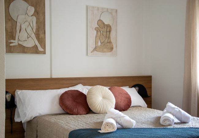 Bungalow en Torrevieja - Molino's cozy beach apartment by United Rente Bungalow en Torrevieja - Molino's cozy beach apartment by United Rente