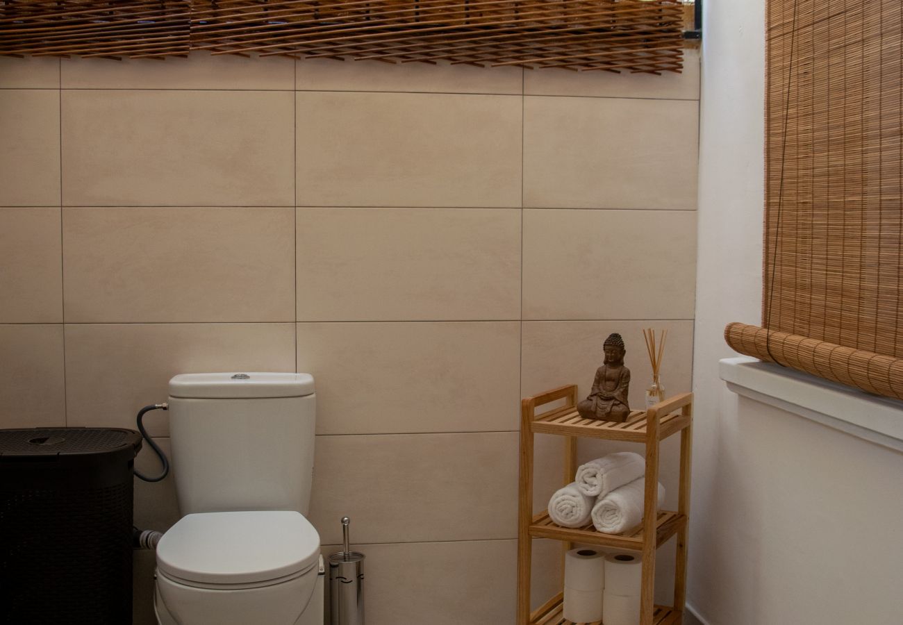 Bungalow en Torrevieja - Molino's cozy beach apartment by United Renters