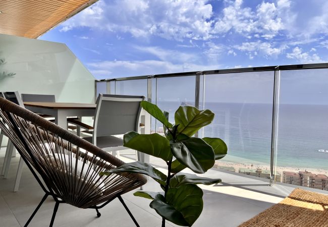 Apartamento en Benidorm - Sunset Waves 2.0 Apartamento en Benidorm - Sunset Waves 2.0