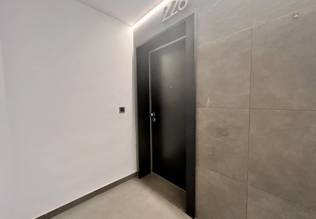 Apartamento en Benidorm - Sunset Waves 2.0 Apartamento en Benidorm - Sunset Waves 2.0