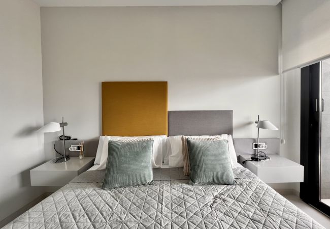 Apartamento en Benidorm - Sunset Waves 2.0 Apartamento en Benidorm - Sunset Waves 2.0